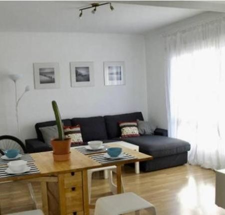 Corralejo Vista Mar Apartman Kültér fotó