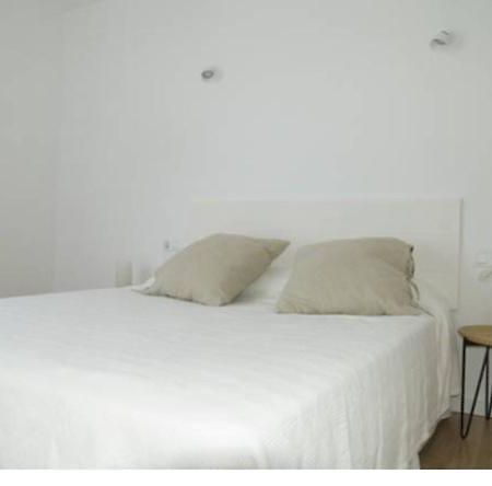 Corralejo Vista Mar Apartman Kültér fotó