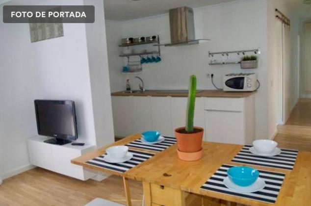 Corralejo Vista Mar Apartman Kültér fotó