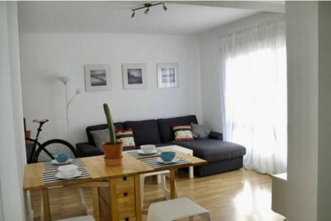 Corralejo Vista Mar Apartman Kültér fotó