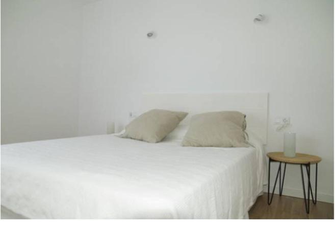 Corralejo Vista Mar Apartman Kültér fotó