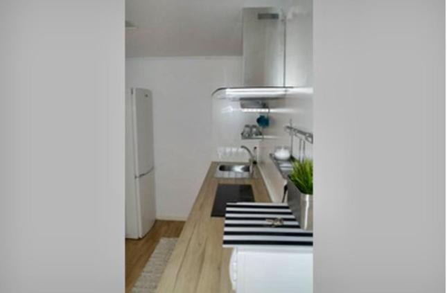 Corralejo Vista Mar Apartman Kültér fotó