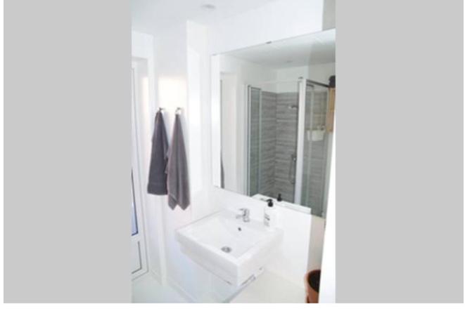 Corralejo Vista Mar Apartman Kültér fotó